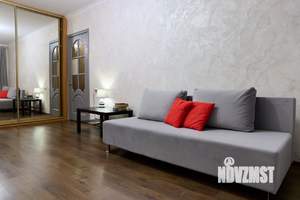 1-к квартира, вторичка, 40м2, 1/10 этаж