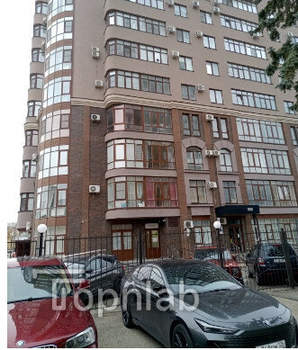 3-к квартира, вторичка, 102м2, 11/16 этаж