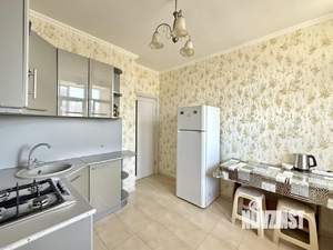 1-к квартира, вторичка, 38м2, 5/18 этаж