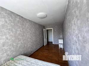3-к квартира, вторичка, 57м2, 4/4 этаж