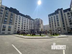 1-к квартира, вторичка, 40м2, 5/9 этаж