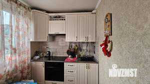 1-к квартира, вторичка, 37м2, 6/10 этаж