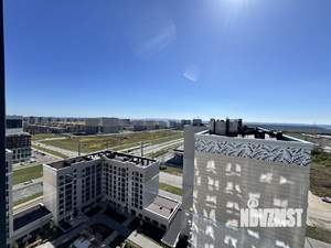 3-к квартира, вторичка, 72м2, 19/24 этаж
