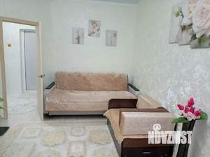 1-к квартира, вторичка, 39м2, 4/18 этаж