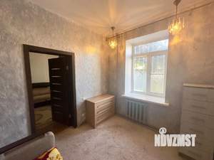 2-к квартира, вторичка, 46м2, 1/2 этаж
