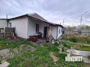 2-к квартира, вторичка, 41м2, 1/1 этаж