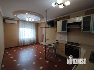2-к квартира, вторичка, 68м2, 5/10 этаж