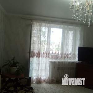 2-к квартира, вторичка, 59м2, 1/3 этаж