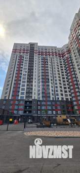 2-к квартира, вторичка, 70м2, 4/22 этаж