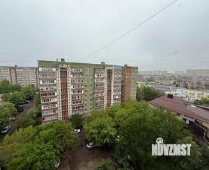 1-к квартира, вторичка, 41м2, 10/10 этаж