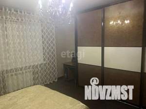 2-к квартира, вторичка, 67м2, 1/12 этаж