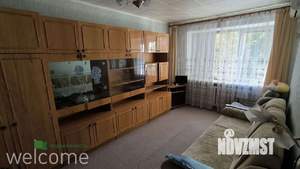 2-к квартира, вторичка, 45м2, 4/5 этаж