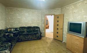 3-к квартира, вторичка, 69м2, 1/9 этаж