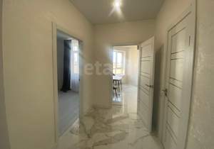 1-к квартира, вторичка, 35м2, 20/20 этаж