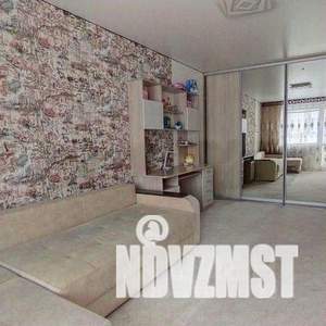 2-к квартира, вторичка, 56м2, 6/9 этаж