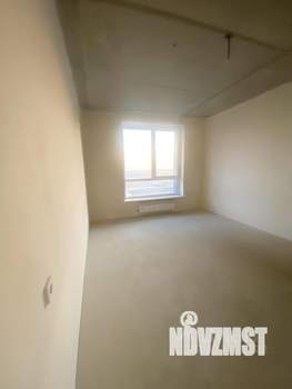 2-к квартира, вторичка, 70м2, 11/24 этаж