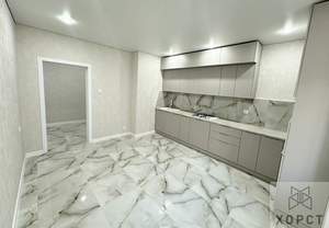 2-к квартира, вторичка, 70м2, 6/18 этаж