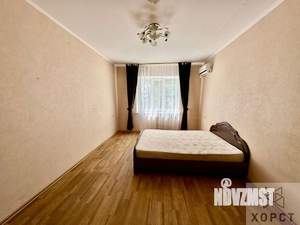 1-к квартира, вторичка, 44м2, 2/10 этаж