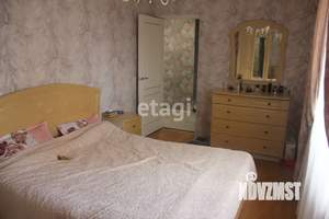 4-к квартира, вторичка, 82м2, 5/9 этаж