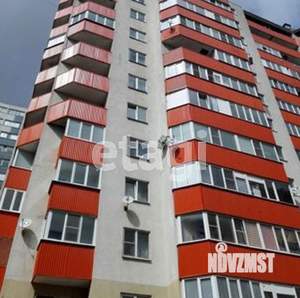 1-к квартира, вторичка, 36м2, 11/12 этаж