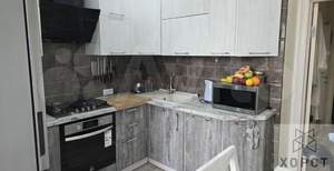 1-к квартира, вторичка, 37м2, 10/18 этаж