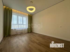 2-к квартира, вторичка, 53м2, 14/16 этаж