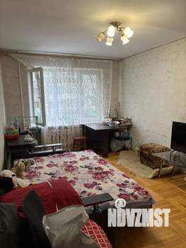 2-к квартира, вторичка, 47м2, 2/5 этаж