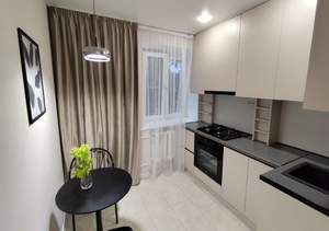 2-к квартира, вторичка, 45м2, 4/5 этаж