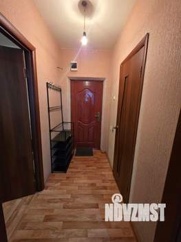 1-к квартира, вторичка, 35м2, 11/13 этаж