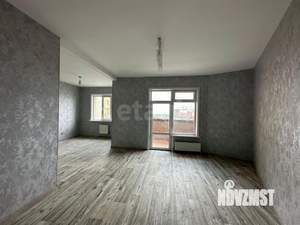 2-к квартира, вторичка, 58м2, 8/14 этаж