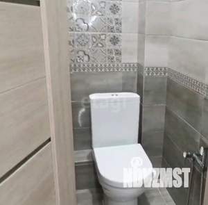 1-к квартира, вторичка, 43м2, 12/18 этаж