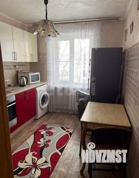 2-к квартира, вторичка, 53м2, 2/5 этаж