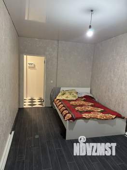 1-к квартира, вторичка, 37м2, 3/17 этаж