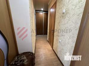 3-к квартира, вторичка, 96м2, 5/6 этаж