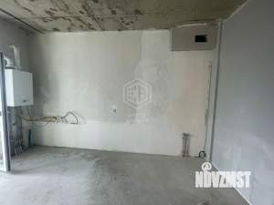 1-к квартира, вторичка, 37м2, 2/4 этаж
