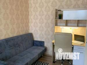 2-к квартира, вторичка, 52м2, 2/3 этаж