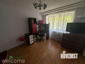 1-к квартира, вторичка, 28м2, 5/5 этаж