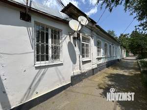 2-к квартира, вторичка, 43м2, 1/1 этаж