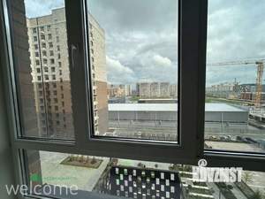 2-к квартира, вторичка, 66м2, 8/16 этаж