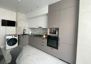 2-к квартира, вторичка, 59м2, 4/18 этаж