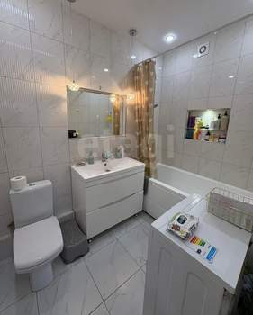 2-к квартира, вторичка, 69м2, 16/16 этаж