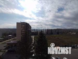 1-к квартира, вторичка, 40м2, 5/7 этаж