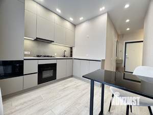1-к квартира, вторичка, 40м2, 9/10 этаж