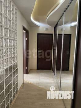 3-к квартира, вторичка, 125м2, 8/9 этаж
