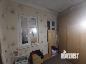 1-к квартира, вторичка, 19м2, 1/1 этаж