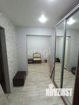 1-к квартира, вторичка, 42м2, 3/14 этаж