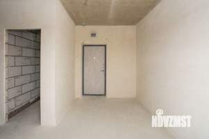 2-к квартира, вторичка, 81м2, 8/9 этаж