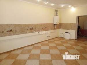 4-к квартира, вторичка, 138м2, 2/5 этаж