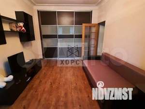 2-к квартира, вторичка, 55м2, 2/5 этаж