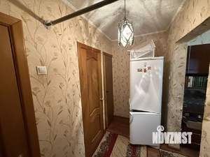 1-к квартира, вторичка, 35м2, 1/9 этаж